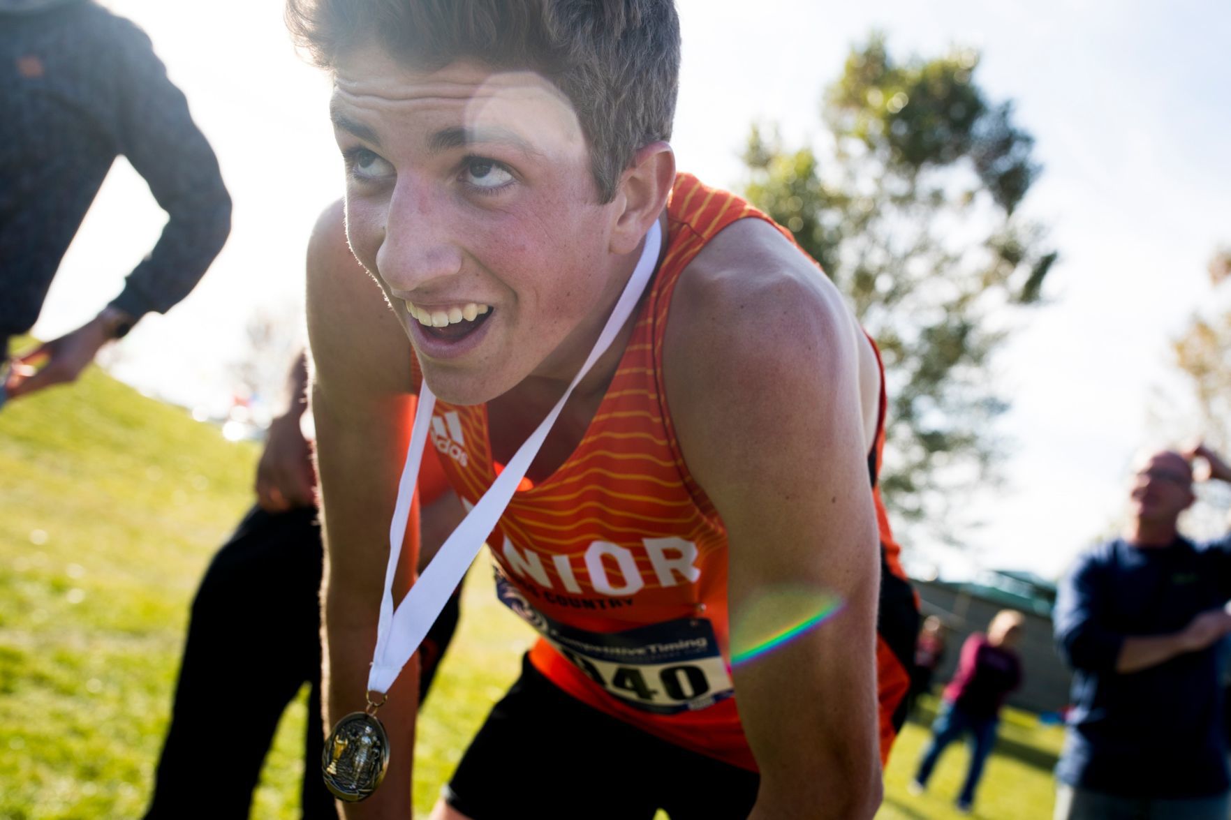 Billings Public Schools City Meet